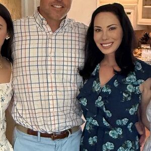 Meet your Posher, Molly